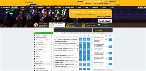 betfaro|Online Betting Tips & Sports Betting News » Betfair™ Blog.